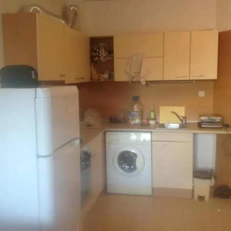 Sunny Beach 1-Bed Apartment Διαμέρισμα
