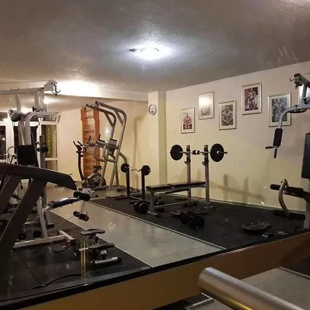 Lägenhet Sunny Beach 1-Bed Apartment Slăntjev Brjag