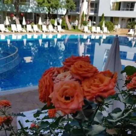 Sunny Beach 1-Bed Apartment * Slăntjev Brjag