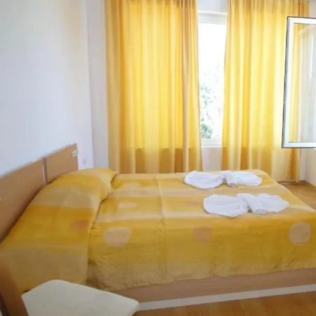 Sunny Beach 1-Bed Apartment Lägenhet